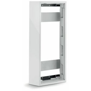 Focal FOAIWBAIWK2O000 Cadre de montage On Wall pour 1000 Iw Lcr6, Brut