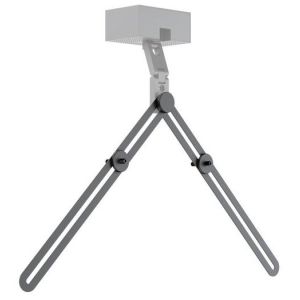 Huddly Screen Mount (VESA) for Sur objectif Noir