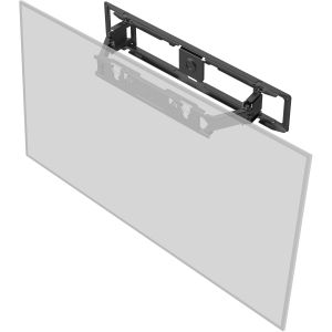 iiyama MD-WM0001 Support mural pour écran (65 pouces, Noir)