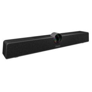 iiyama UC CAM120ULB-1 Caméra de vidéo-conférence 12 MP Noir 3840 x 2160 pixels 30 ips