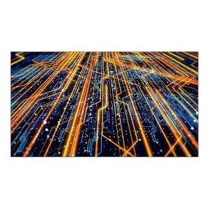 Samsung IA015C LED Écran (500 cd/m²)