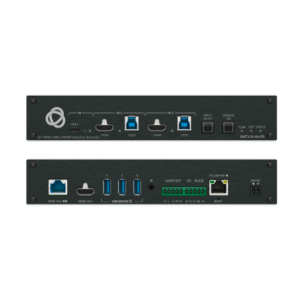 Kramer Commutateur HDMI 3x1 4K60 USB–C/HDMI de Kramer