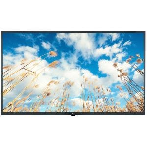 LG 50UM767H TV 127 cm (50") 4K Ultra HD Smart TV Wifi Bleu 420 cd/m²