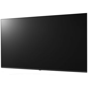 LG 65UR762H TV Hospitality 165,1 cm (65") 4K Ultra HD 400 cd/m² Smart TV Noir 20 W