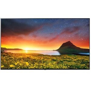 LG UR762H (MEA) 190,5 cm (75") 4K Ultra HD 330 cd/m² Smart TV Noir 20 W