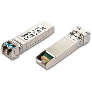 Lindy - Module SFP+ 10GBase-LR/LW - LC Monomode