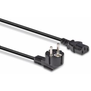 Lindy - Câble secteur IEC, 3m