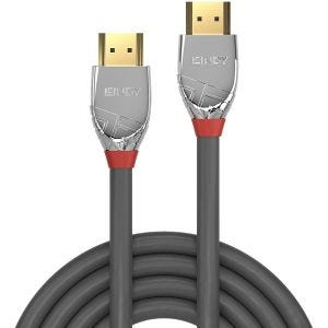 Lindy - Câble HDMI High Speed, Cromo Line, 5m