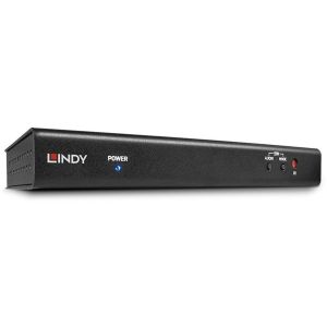 Lindy - Switch HDMI Multi-View, 4 ports
