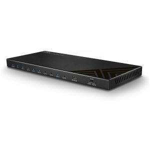 Lindy - Splitter HDMI 18G, 8 Ports 