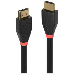 Lindy - Câble HDMI 4K60 actif, 7.5m 