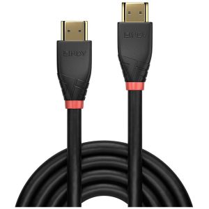 Lindy - Câble HDMI 4K60 actif, 15m