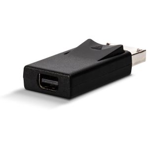 Lindy - Adaptateur DisplayPort vers mini DisplayPort
