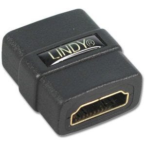 Lindy - Coupleur HDMI femelle
