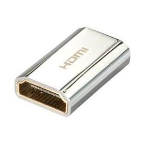 Lindy - Adaptateur CROMO® HDMI, double femelle