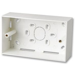Lindy 60524 kit de support Blanc