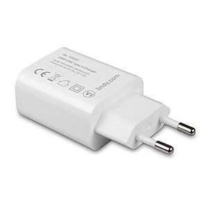 Lindy - Chargeur USB Type A 18W