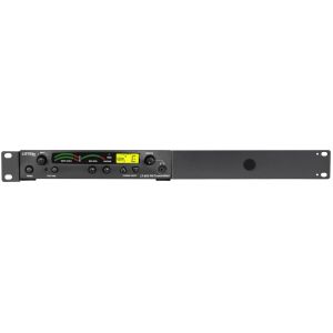 Listen LA-326 Kit de mise en rack pour LT82, LW100