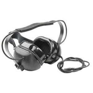 Listen LA-409 Casque stéréo à réduction de bruit passive (-25.5 dB)