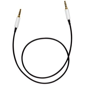 Listen LA-449 Câble pour smartphone pour ajout d'un contact à distance sur les émetteurs/récepteurs ListenTalk