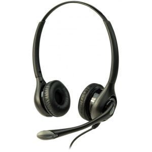 Listen LA-453 Casque stéréo avec micro intégré