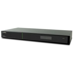 Luxul Wireless AGS-1016-E Commutateur Réseau Non-géré L2 (16 Ports Gigabit Ethernet)