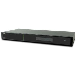 Luxul Wireless AGS-1024-E Commutateur Réseau Non-géré L2 Gigabit Ethernet