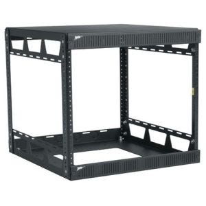Middle Atlantic Products Slim 5 Series Rack Cabinet 8U (Capacité 180 kg)