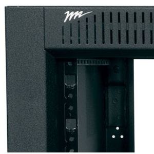 Middle Atlantic Products BGR Series Rack 45 RU 32 Pouces (Sans Porte Arrière)