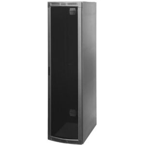 Middle Atlantic Products BGR Series Panneaux Latéraux 41U (Acier robuste)