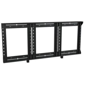 Middle Atlantic Products C3-FF32-3 Rack Frame (3 Bay, 32 Pouces)