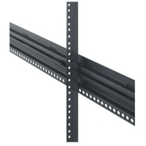 Middle Atlantic Products DRK19-RR44PRO Rack rail (Cage Nut 44U)