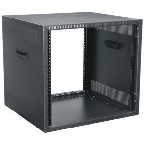 Middle Atlantic Products DTRK-1218 Rack Cabinet 12U Autonome (Capacité 544 kg)
