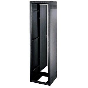 Middle Atlantic Products ERK-1820 Rack Autonome 18U (Construction soudée)