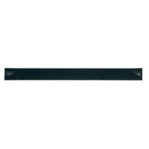 Middle Atlantic Products Forward FWD-EB1 Panneau de Rack Blank (Installation sans outils)