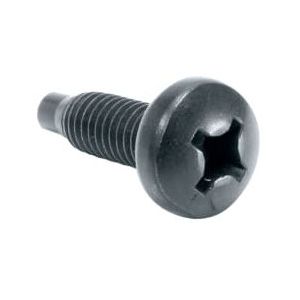 Middle Atlantic Products HP-6MM Vis 6mm (100 pièces)