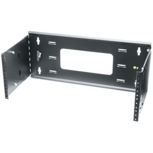 Middle Atlantic Products HPM-4-915 Rack Mural 4U (Accès arrière facile)