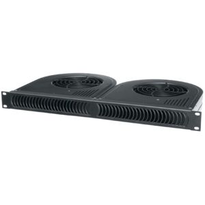 Middle Atlantic Products IQBP-2 accessoire de racks Plateau ventilation