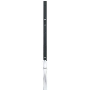 Middle Atlantic Products Lace Strip 44 RU (Accepte les attaches)