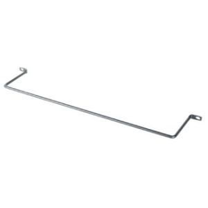Middle Atlantic Products LBP-4R90 accessoire de racks Barre de laçage de câbles