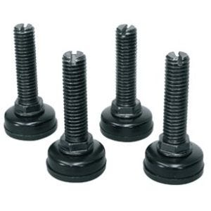 Middle Atlantic Products LEVELFEET-K accessoire de racks