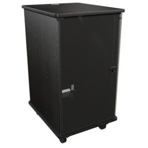 Middle Atlantic Products Série MFR MFR-2027GE Rack Autonome (20U, Noir)