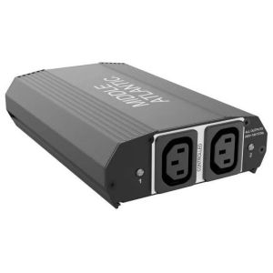 Middle Atlantic Products RLNK-210-IEC-NS unité de distribution d'énergie 2 sortie(s) CA Noir
