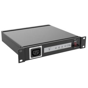 Middle Atlantic Products Select Series PDU avec RackLink CE Rated 4 Prises