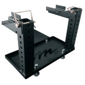 Middle Atlantic Products TS310 accessoire de racks Rack stand