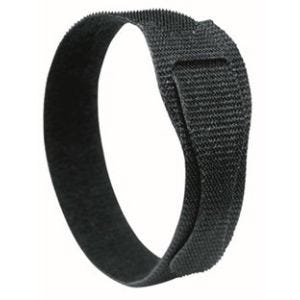 Middle Atlantic Products TW12 Attache Câble Velcro (12 pièces)