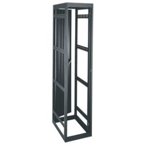 Middle Atlantic Products VMRK-54 Rack Cabinet 54U Freestanding (Capacité Maximale 4535 kg)