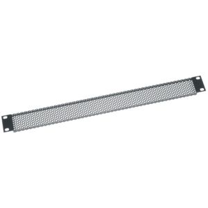Middle Atlantic Products VT1 Accessoire rack Panneau plein ventilé