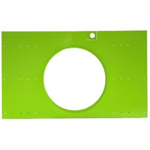 SoundTube Entertainment AC-CMEZ6-8-PCB Support de pré-construction pour CM62-EZ et CM82-EZ