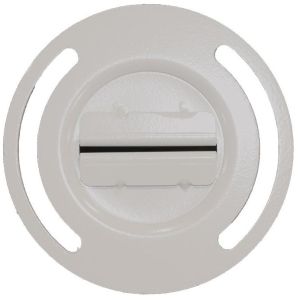 SoundTube Entertainment AC-RS-SM5-WH Fixation murale pour enceintes RS400i et RS500i, blanc